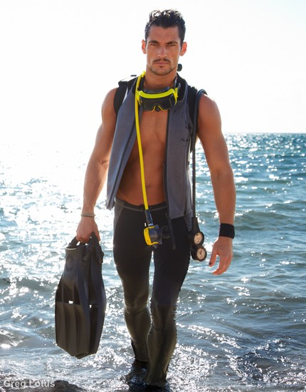 GQ GANDY 9