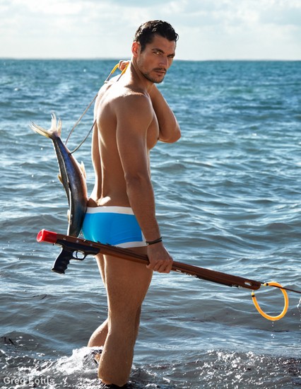 GQ GANDY 10
