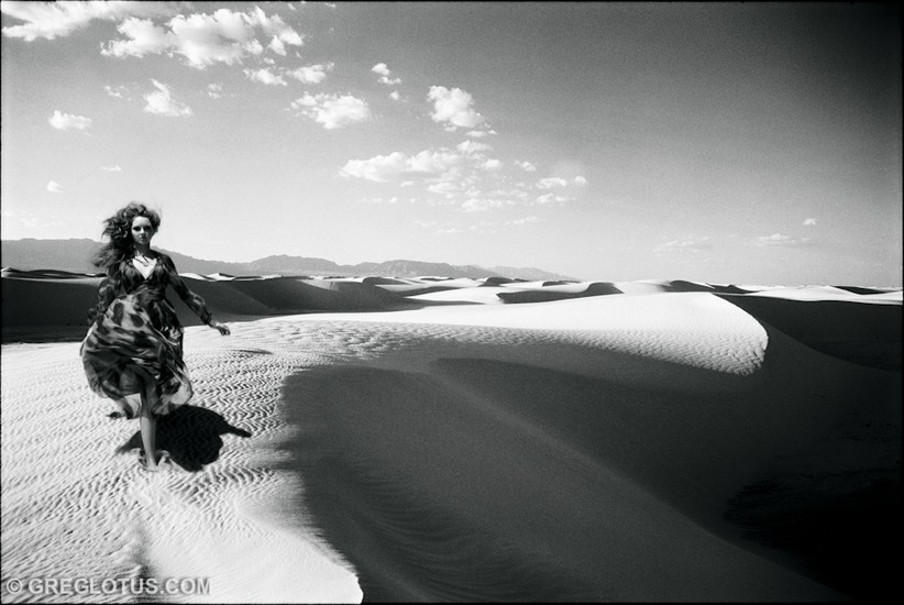 Desert Story 5