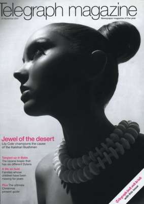 Desert Story 6