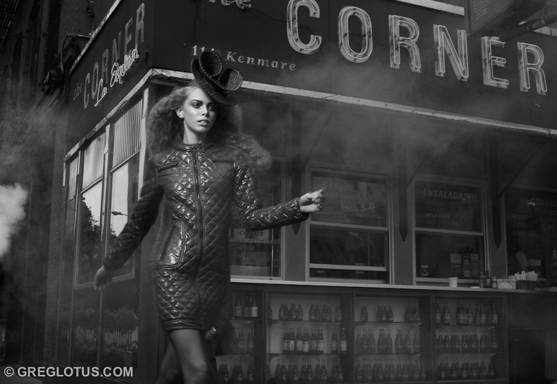 Diner Story 15