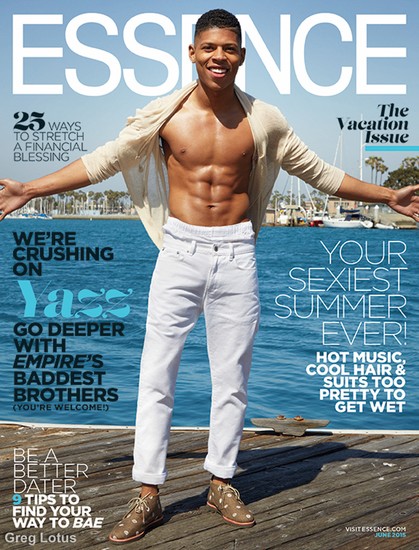essence single 3 cover 1