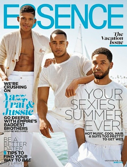 essence Boys 1