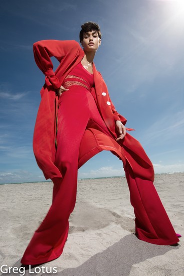 flair Red 1