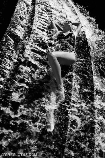 Fountain Story 4
