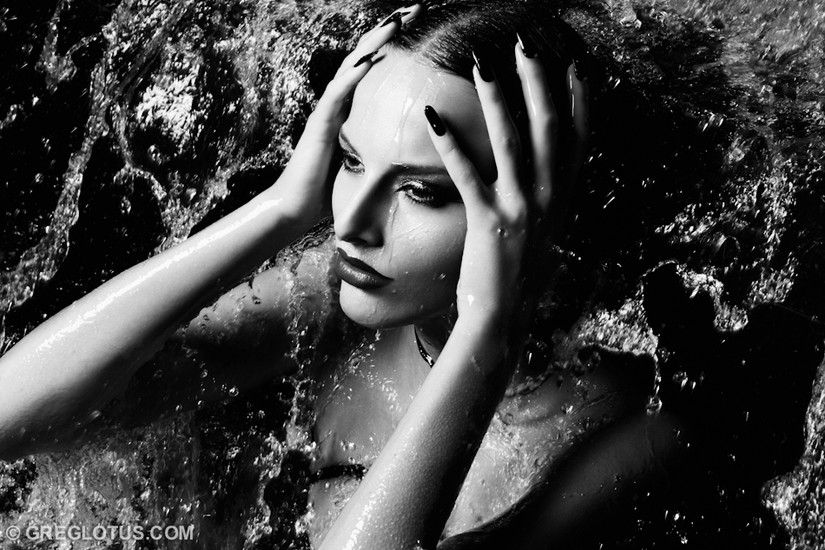 Fountain Story 8