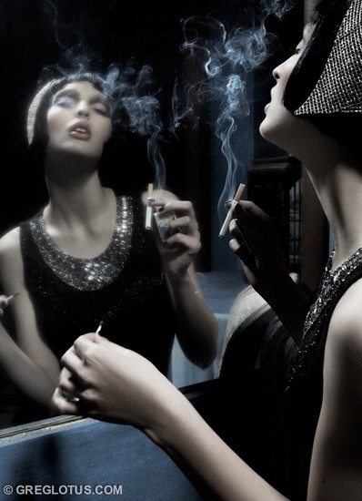 Great Gatsby Story 6