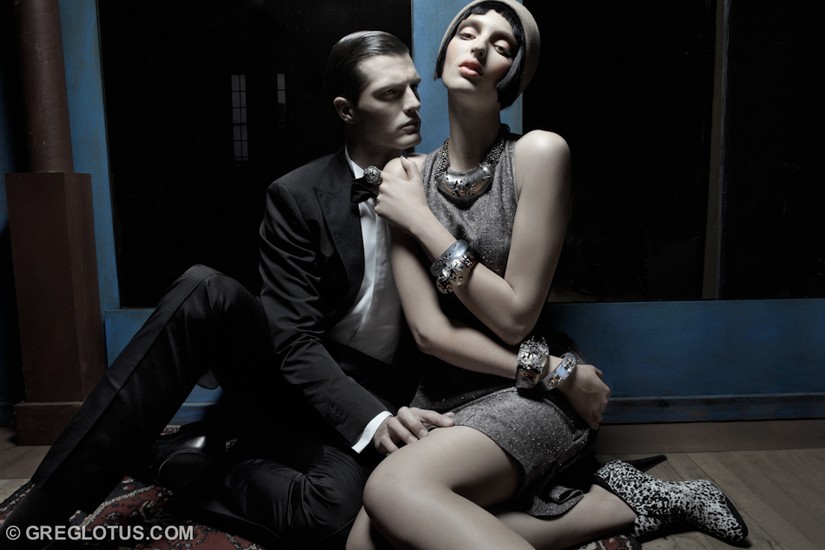 Great Gatsby Story 7