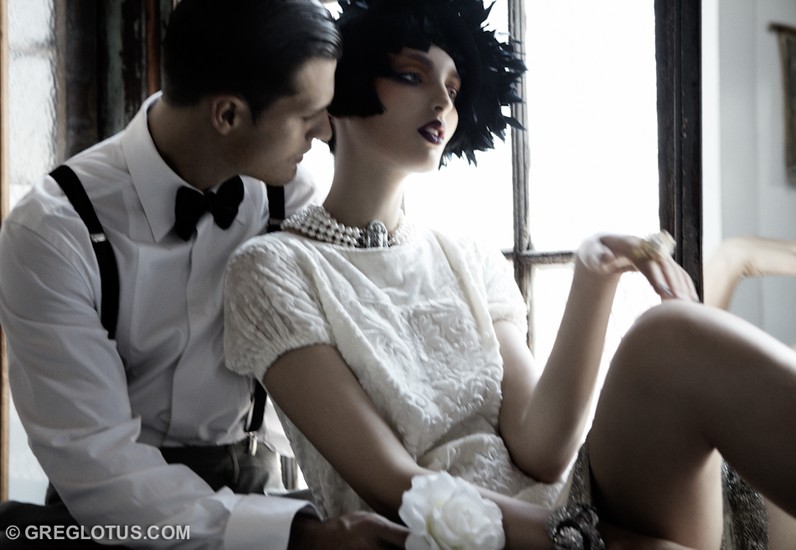 Great Gatsby Story 11