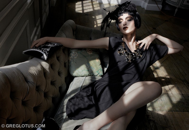 Great Gatsby Story 13