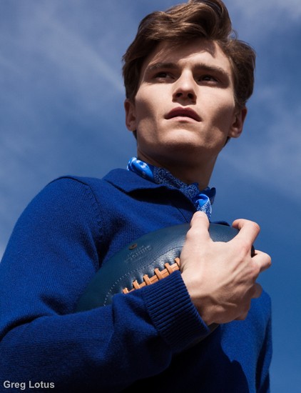 GQ BLUE 1