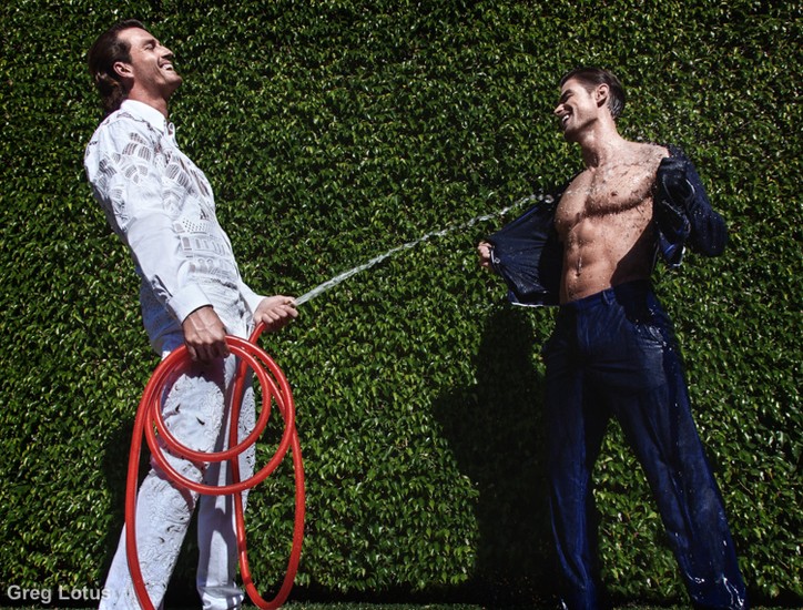 gq Pool House 6
