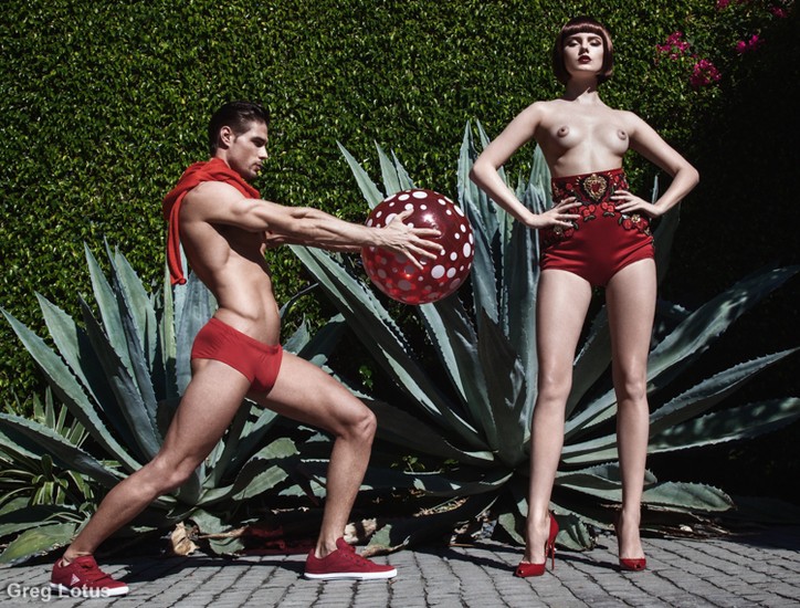 gq Pool House 7