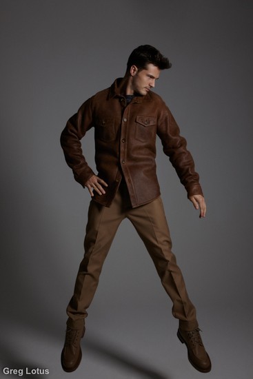 GQ STUDIO 3