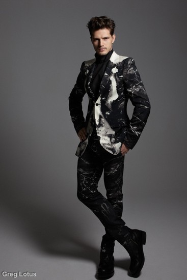 GQ STUDIO 5