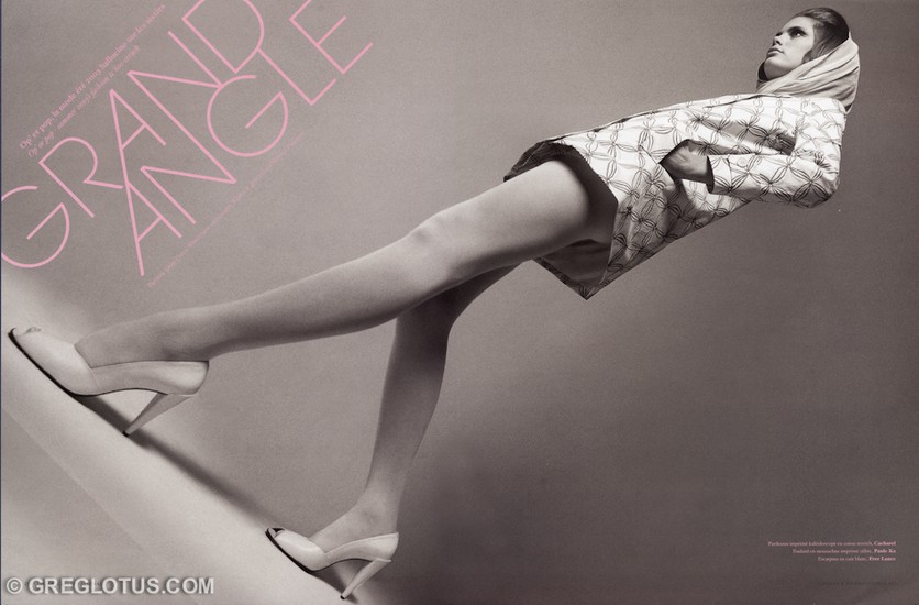 Grand Angle 4