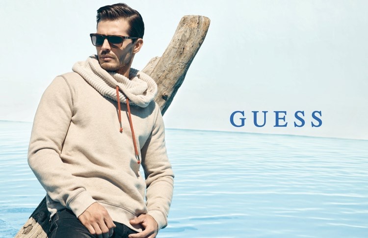 guess Ad Campaing 4