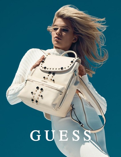 guess Ad Campaing 6