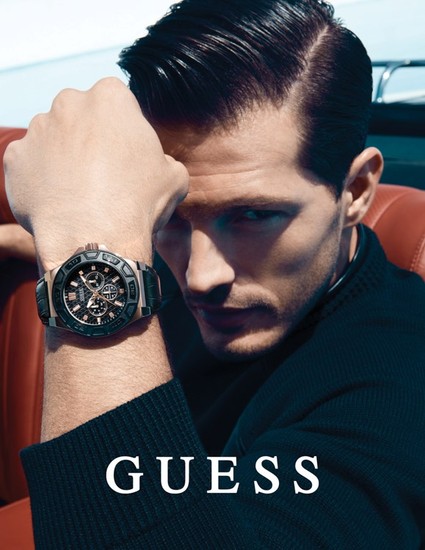 guess Ad Campaing 1