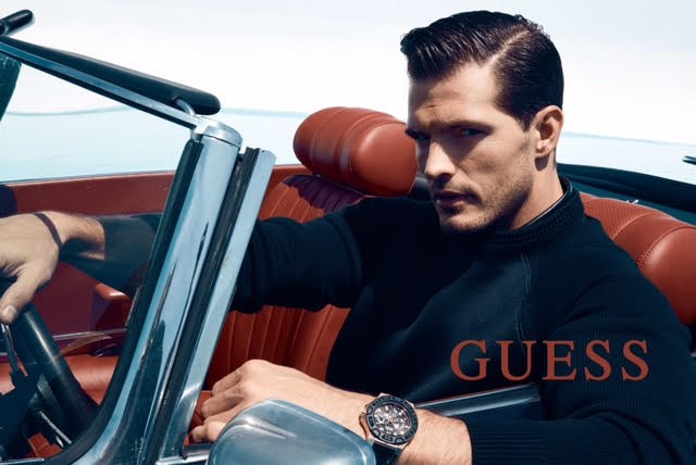 guess Ad Campaing 9