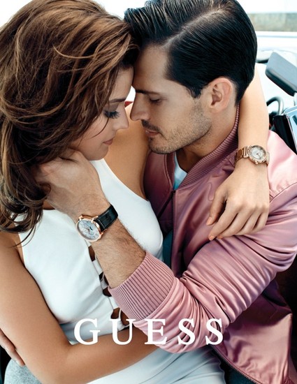 guess Ad Campaing 10