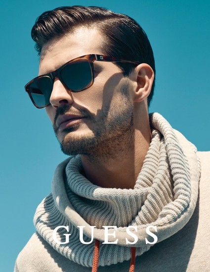 guess Ad Campaing 11