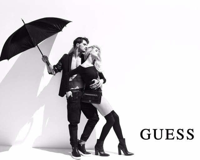 guess Ad Campaing 15