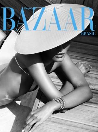 harpers Brazil Vanesa 1