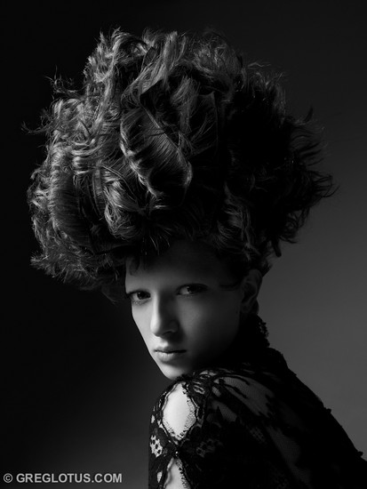 Hair Story 2