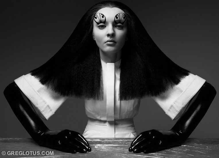 Hair Story 3