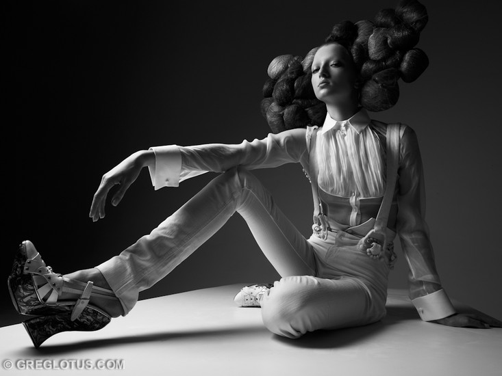 Hair Story 7