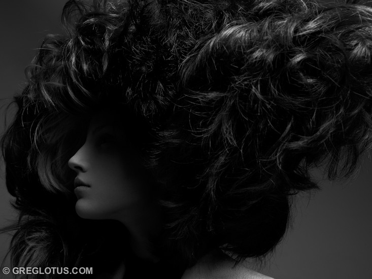 Hair Story 4