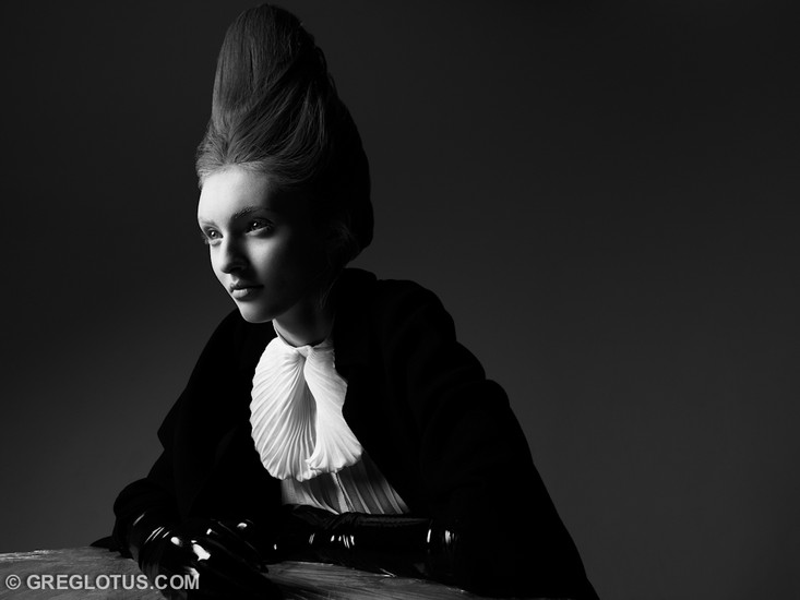 Hair Story 5