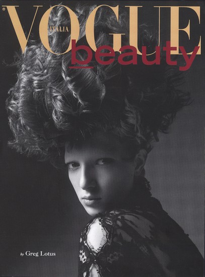 Hair Story 1