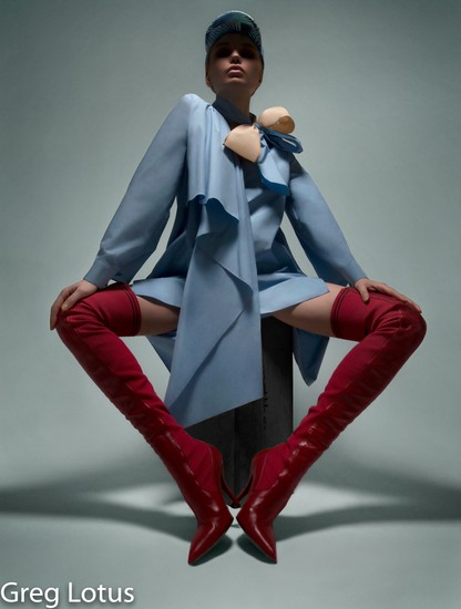 harpers Bazar 5