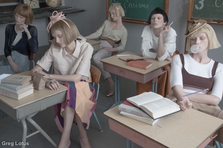 charm School 3