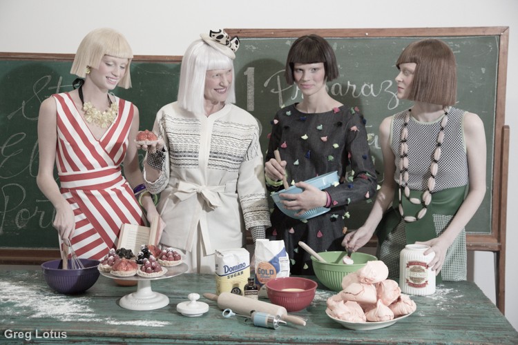 charm School 5