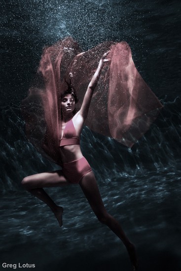 underwater Beauty 6