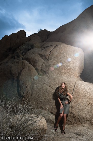 Into The Wild 2