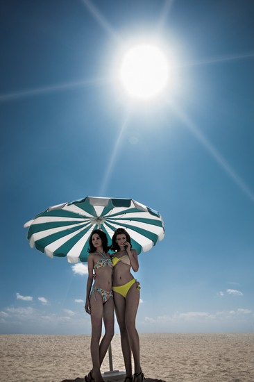 La perla Swim 8