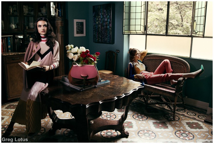 milan House 4