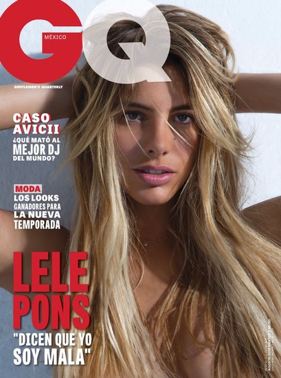 LELE 1