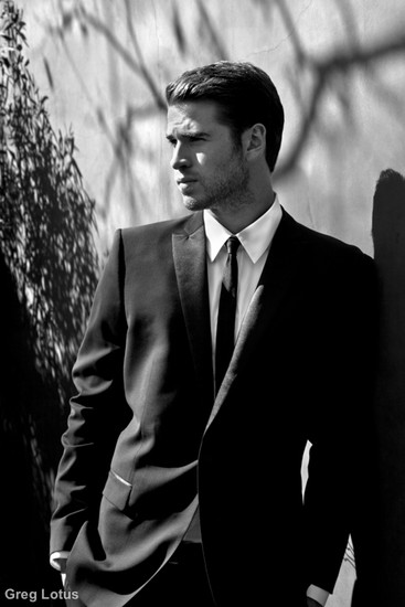 liam Hemsworth 2