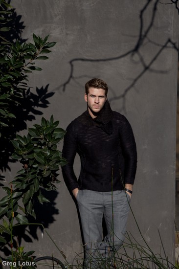 liam Hemsworth 6