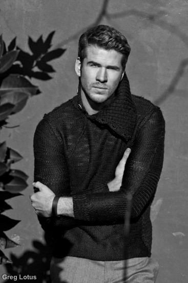 liam Hemsworth 7