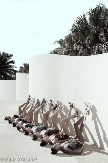 Legs Competition 14