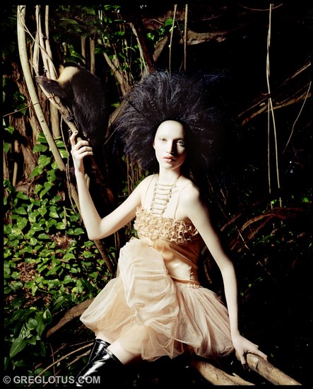 Magic Garden 6