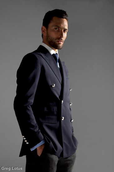 noah Mills 14
