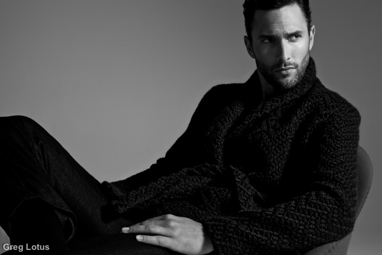 noah Mills 23