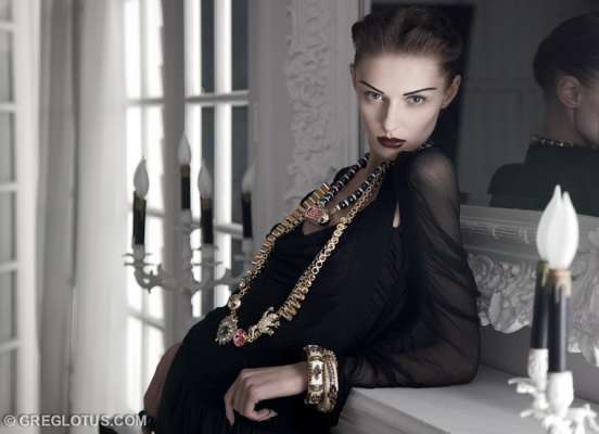 Olga Story 1